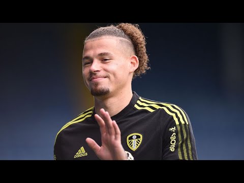 Kalvin Phillips 2022 Skill Show ● Welcome to Man City 🔵⚪️