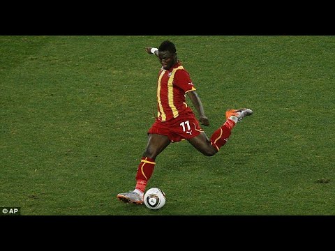 Muntari 🇬🇭 World Cup 2010 #shorts