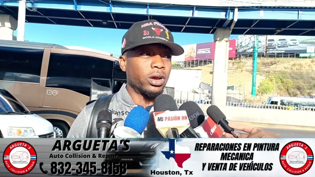 Kevin Álvarez no se achica: “Vamos a pelear en la Champions de Concacaf y hay que apostar a ganarla”