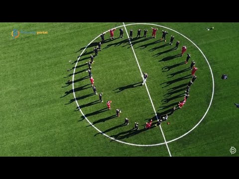 Golmanski kamp Milan Borjan u Baru – San postao stvarnost