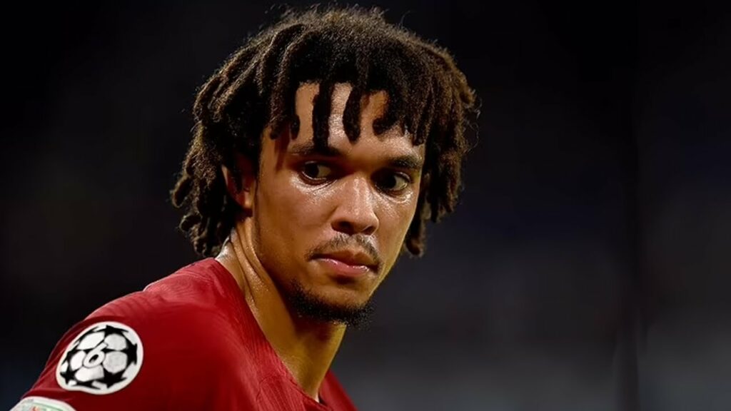 Trent CANNOT Defend #shorts