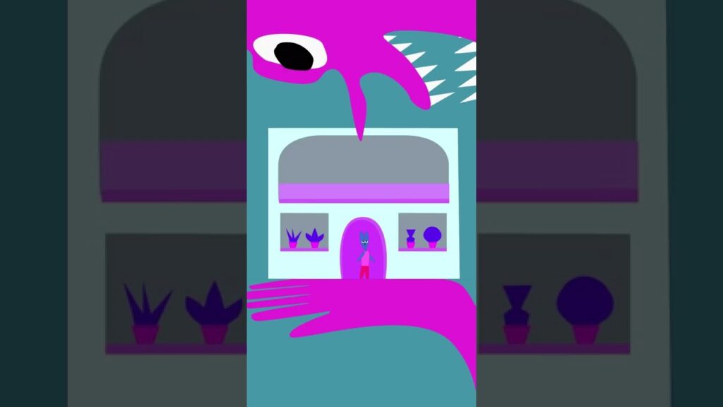 RELATOR DE FUTBOL ARGENTINO OUT OF CONTEXT | ANIMACION 001