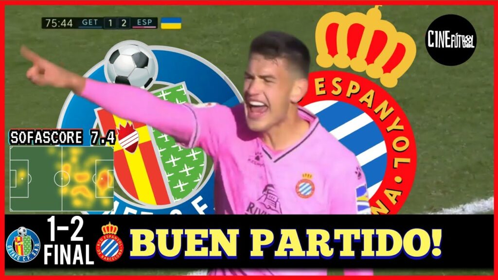 ᴀsí ᴊᴜɢó Cesar Montes vs ɢᴇᴛᴀғᴇ ᴄғ 🔵 15.1.2023