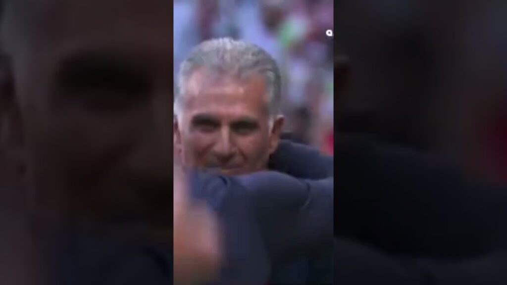 گل ایران به ولز -گل روزبه چشمی در بازی ولز #فوتبال #تیم_ملی #قطر #قطر_2022 #قطر2022  #خبرفوری #fifa