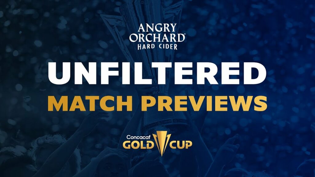 Qatar vs United States | Unfiltered Match Preview presented by Angry Orchard
