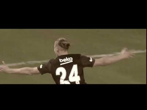 Domagoj Vida ► E D İ T  + Topuk Golü