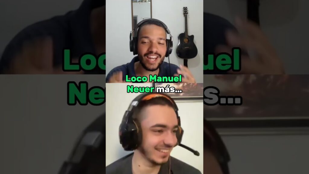 ¿Está Manuel Neuer SOBREVALORADO? 🤔🇩🇪