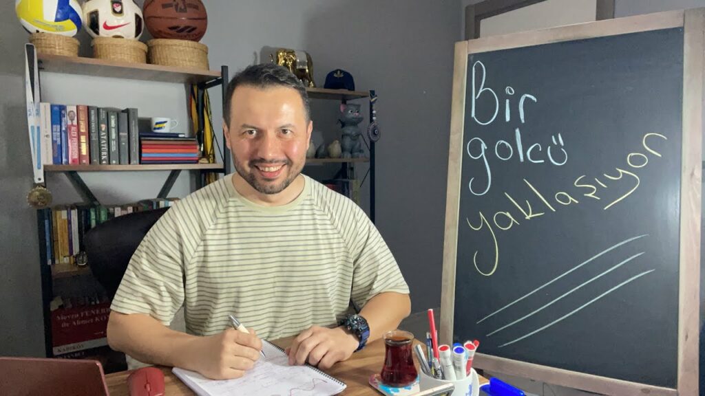 Aboubakar, Dembele, William Carvalho | Ferdi ve King ne zaman dönecek? Fenerbahçe CANLI YAYIN