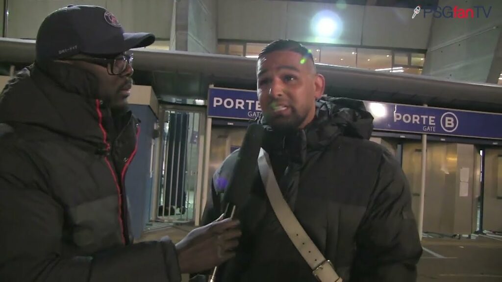 PSG 2-0 Angers | Vitinha  Un Tube De l'Été (BimBim)