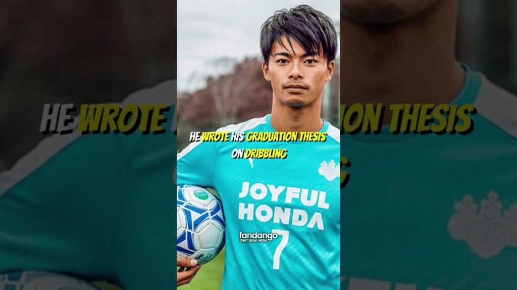 𝗞𝗮𝗼𝗿𝘂 𝗠𝗶𝘁𝗼𝗺𝗮'𝘀 come up has been crazy 🤯