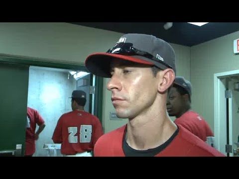 Anthony Contreras Extended Interview on 7/31/16