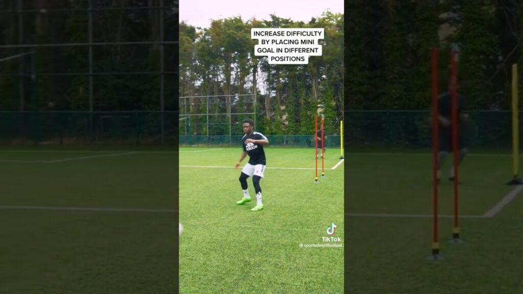 Tariq lamptey Perfect drill skills #blackstars #Tariq lamptey