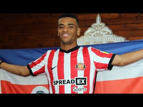 The Future Of Costa Rica Sunderland Sign Jewison Bennette From CS Herediano On a 4 Year Contract