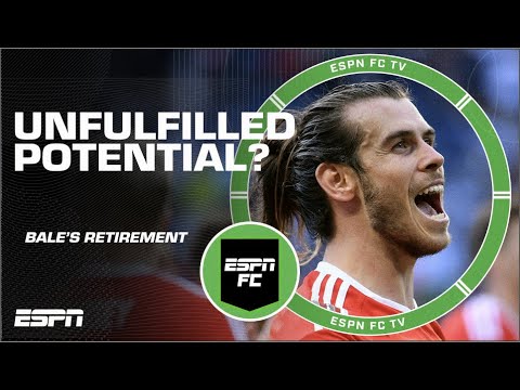 Gareth Bale at his best was UNPLAYABLE - Nedum Onuoha | ESPN FC