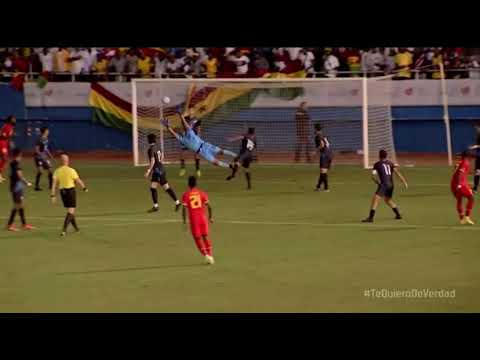 Fatawu Issahaku Beautiful Goal Vs Nicaragua, Black Stars 1-0 Nicaragua