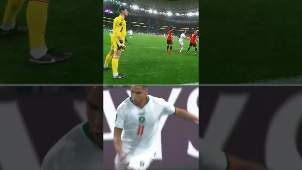 Enak banget ngeliat free kick Abdelhamid Sabiri 🤩