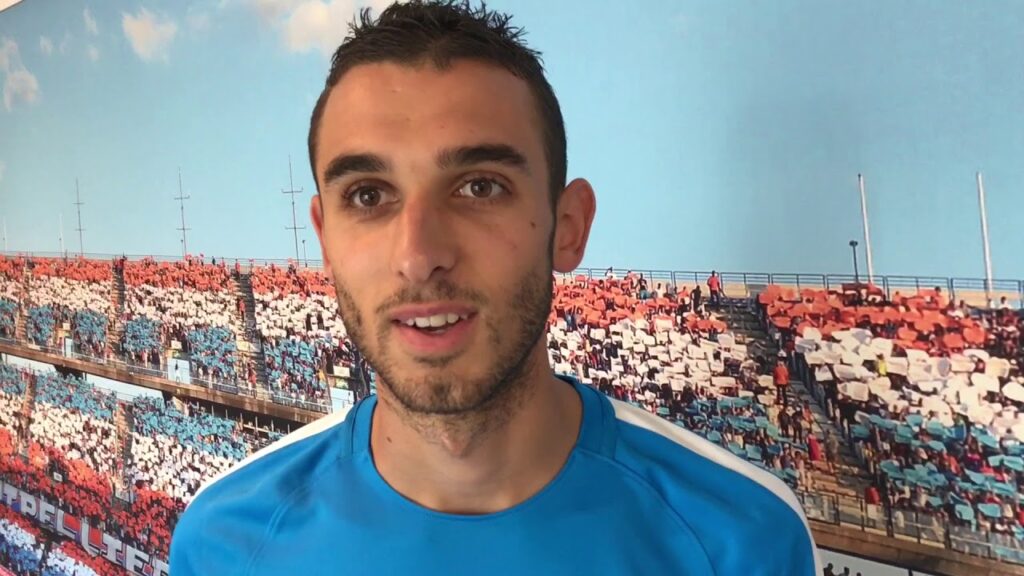 Ellyes Skhiri et la Tunisie qualifiés pour la CAN