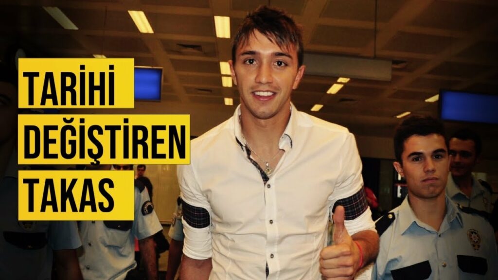 Muslera Galatasaray'a Nasıl Transfer Olmuştu?