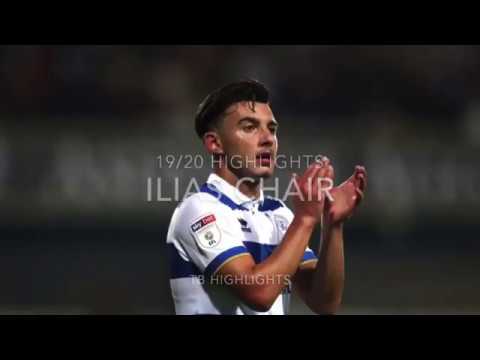 The New Adel Taarabt - Ilias Chair 2019/2020