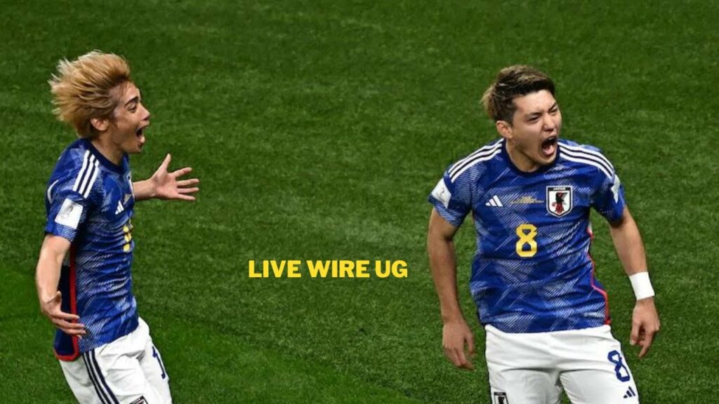 Ritsu Doan goal Vs Spain | Ao Tanaka goal Vs Spain | World Cup 2022 Qatar | Ao Tanaka goal