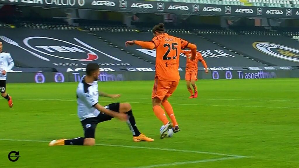 Adrien Rabiot Is So Underrated • Best Moments of 2020/21 Adrien Rabiot Is So Underrated • Best Moments of 2020/21