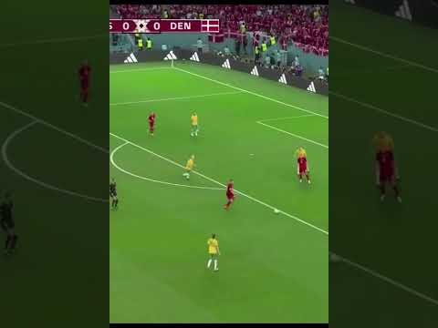 Matthew Leckie With The Skills!