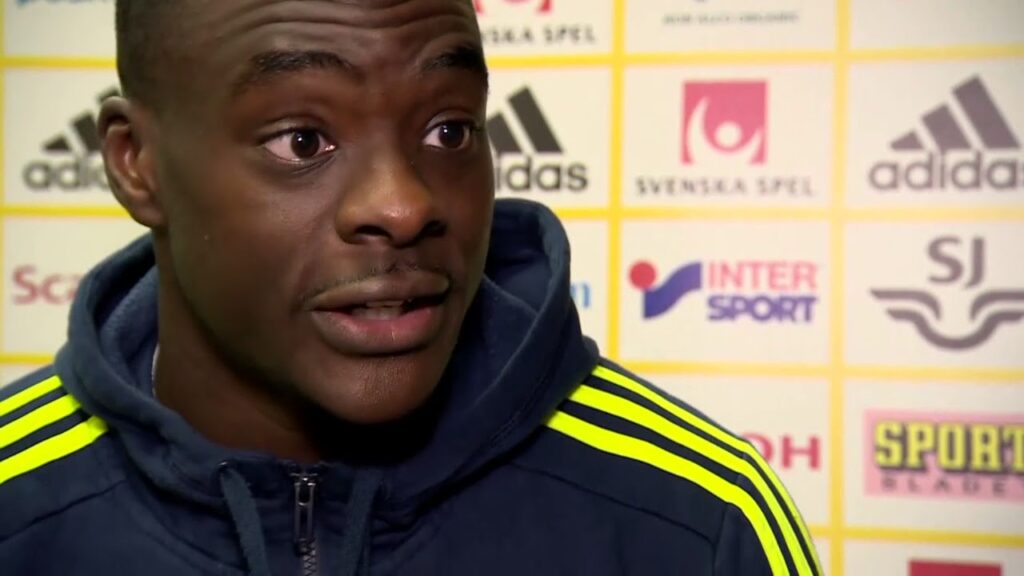 Sema ville haft sällskap av Ghoddos: "Hoppades att han skulle vara här" - TV4 Sport