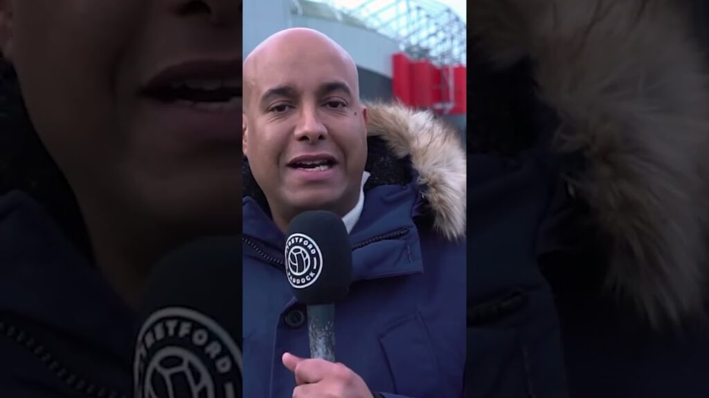 Wout Weghorst Squad Number REVEALED! #shorts