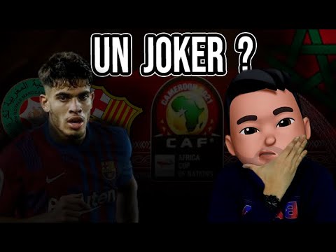 Abdé doit-il être appelé à la CAN 2021 avec le Maroc ?