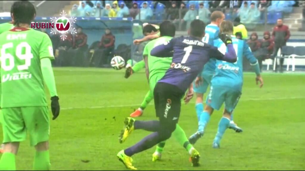 Happy Birthday, Sardar Azmoun!