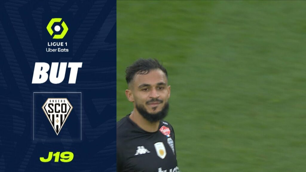 But Sofiane BOUFAL (80' – SCO) ANGERS SCO – CLERMONT FOOT 63 (1-2) 22/23 But Sofiane BOUFAL (80' - SCO) ANGERS SCO - CLERMONT FOOT 63 (1-2) 22/23