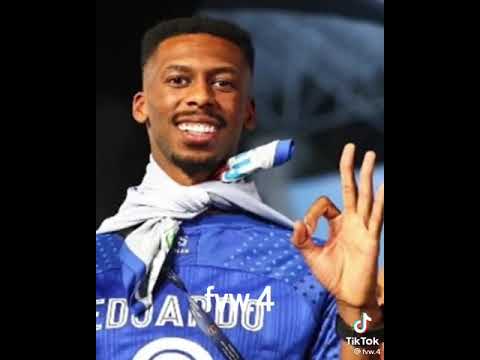 محمد كنو 💛💚 #الهلال #ترند #كرة_القدم (5)