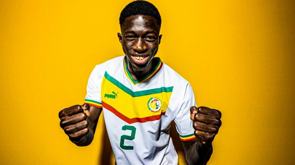 Formose Mendy 🇸🇳🇸🇳 à West Ham. Qu’en pensez-vous ??