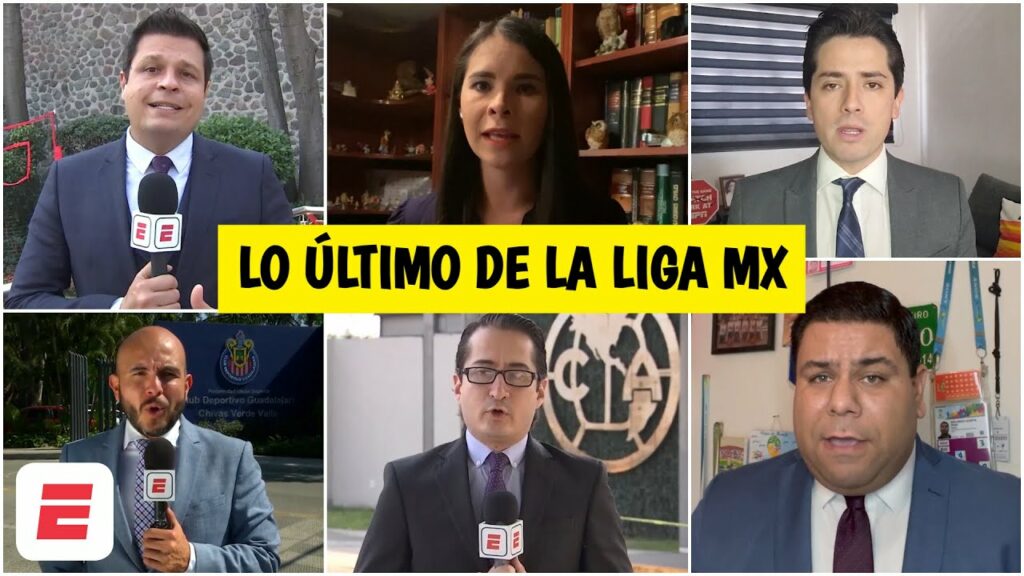 EXPLOTÓ ANTUNA Cruz Azul ACABÓ su SUEÑO europeo. Noticias de América y Chivas | Reporteros Liga MX