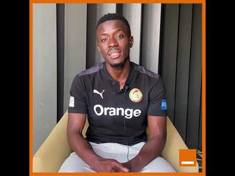 Entretien tout fou tout foot : Idrissa Gana GUEYE