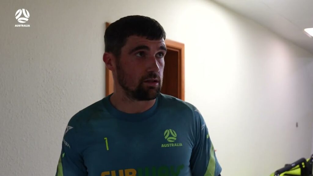 Maty Ryan Mentality Monster 🧤🗣️😤