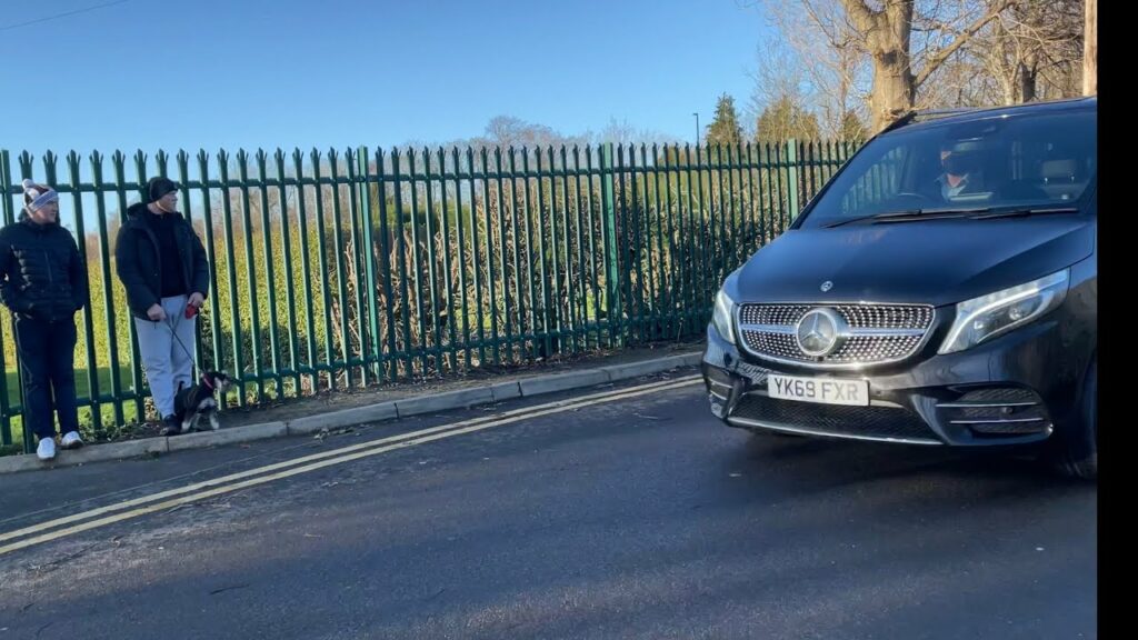 KIERAN TRIPPIER ARRIVES AT NEWCASTLE’S TRAINING GROUND !!!!!