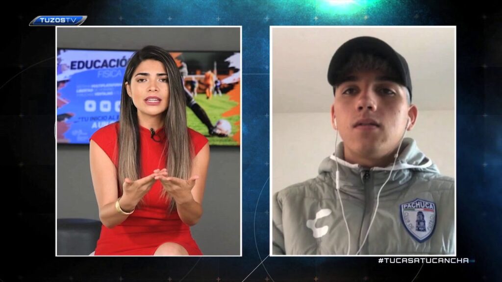 Entrevista con Kevin Álvarez (Parte 1)