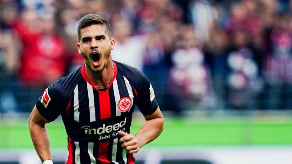 Andre Silva | Skills and Goals | Highlights Andre Silva | Skills and Goals | Highlights