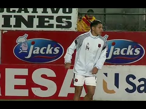 Doryan Rodríguez  tendrá su oportunidad supliendo a Johan Venegas