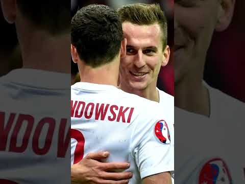 MILIK SHOW! NAJLEPSZY W JUVENTUSIE! #shorts