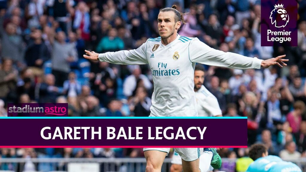 Would Gareth Bale be considered as the Greatest British footballer of all time ?  | Astro SuperSport