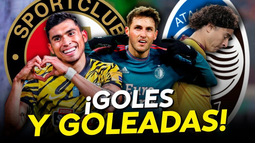 ¡GOLES de ЅАNTӀ Y ΟRВЕLÍΝ! 🔴 | ¡GOLEADA HUMILLANTE a ΟCНΟА! 🤯 | ¡ASÍ JUGÓ EL CACHORRO! 🐶