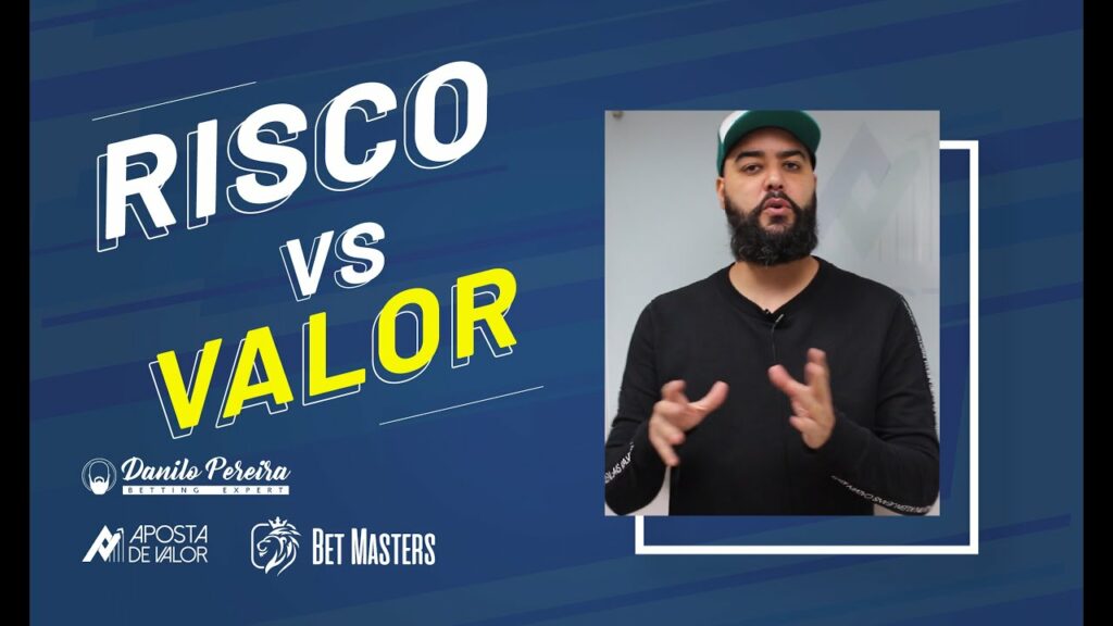 🆘🆘 RISCO vs VALOR 🤑🤑