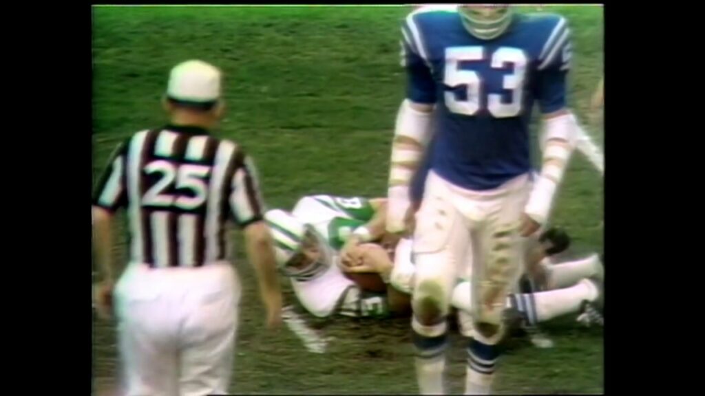 Super Bowl 3 Highlights – Jets vs Colts Super Bowl 3 Highlights - Jets vs Colts