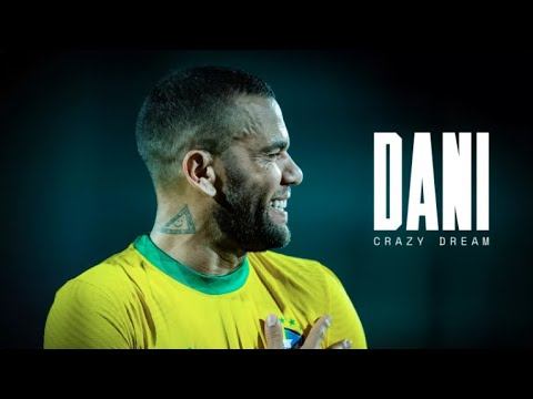 Can Dani Alves make the Brazil squad for Qatar 2022? | Dani Crazy Dream Can Dani Alves make the Brazil squad for Qatar 2022? | Dani Crazy Dream