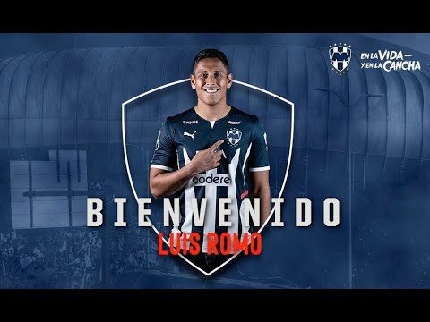 #EnLaRaya - Bienvenido Luis Romo