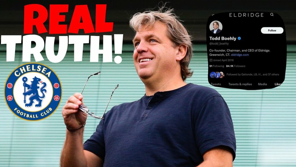 Todd Boehly SLANDERS Mason Mount on MY TWEET ! | Levi Colwill NEW contract & Hudson-Odoi DEMAND