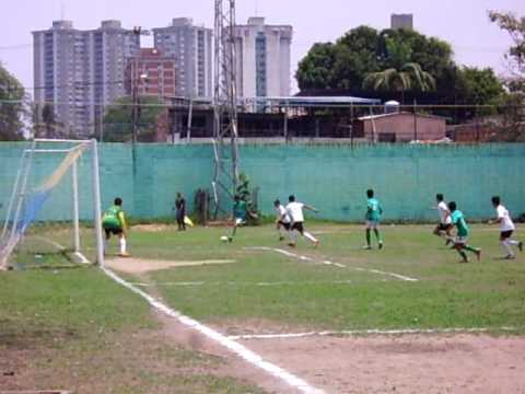 Video Gol de Jose Luis Rodríguez