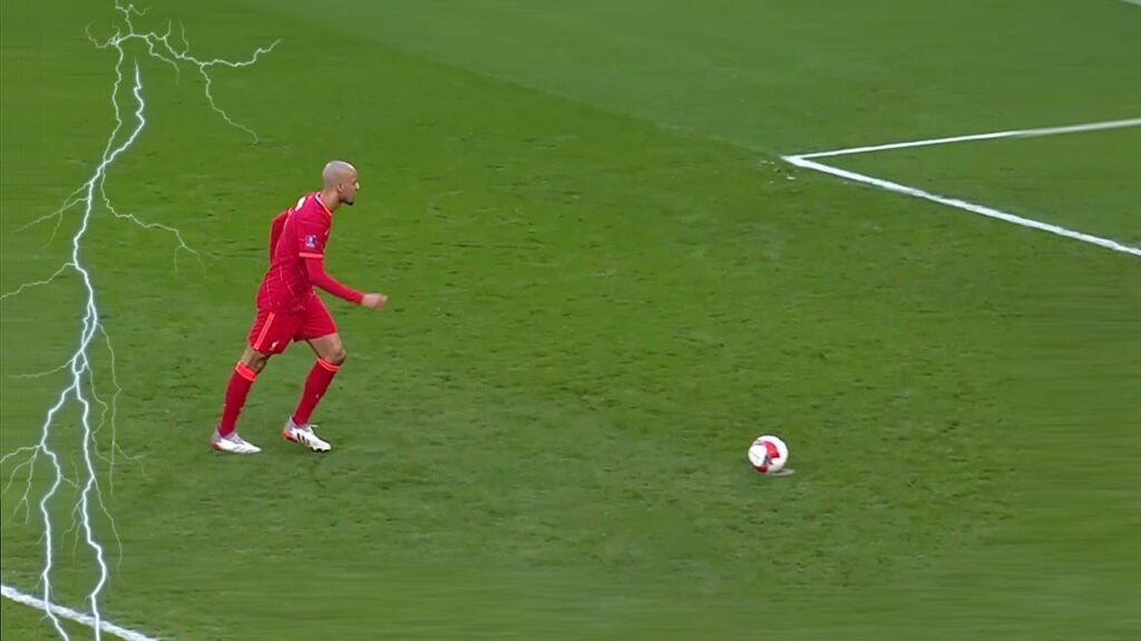 8 Times Fabinho Showed His Class!